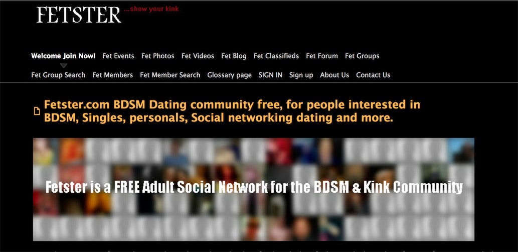 Free Adult Social Sites